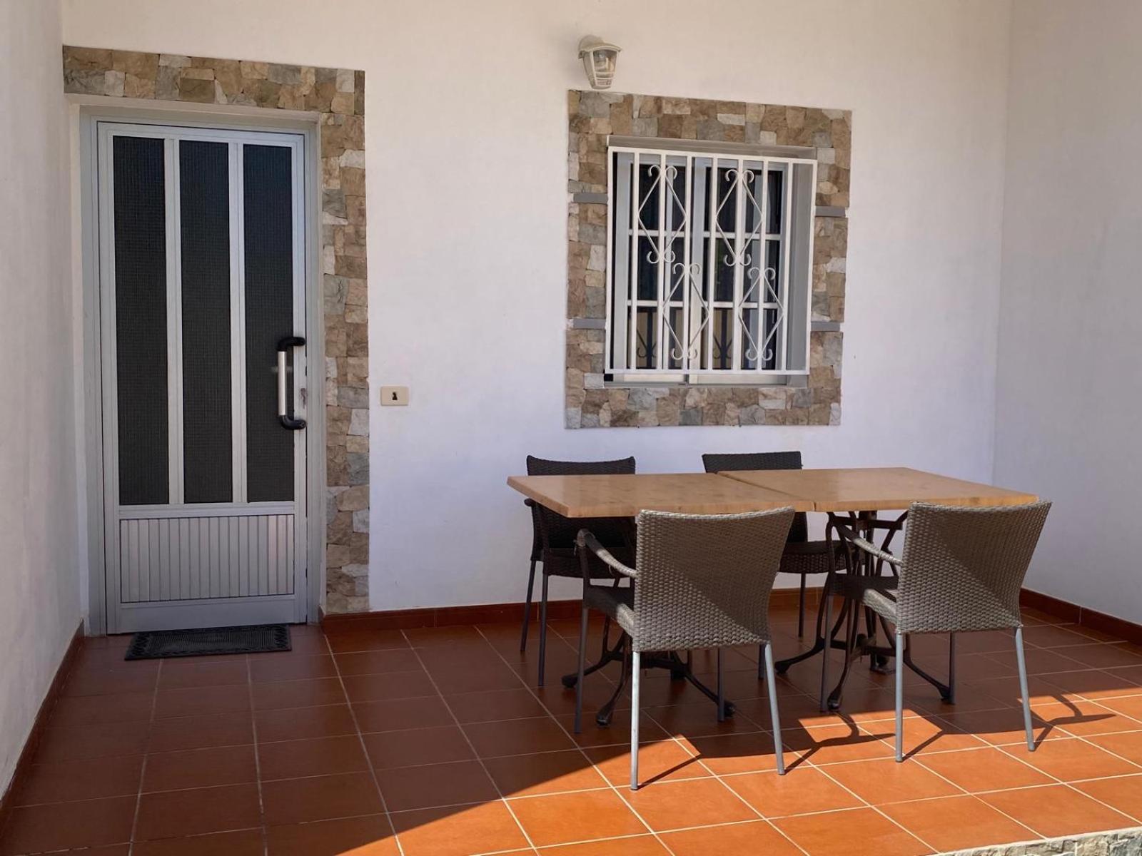 Tatil Evi Casa Yamile